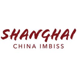 Shanghai China Imbiss logo.